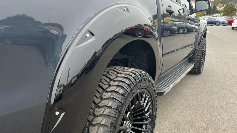 Used Ford Ranger 2022 for sale - 76290243: Photo 46