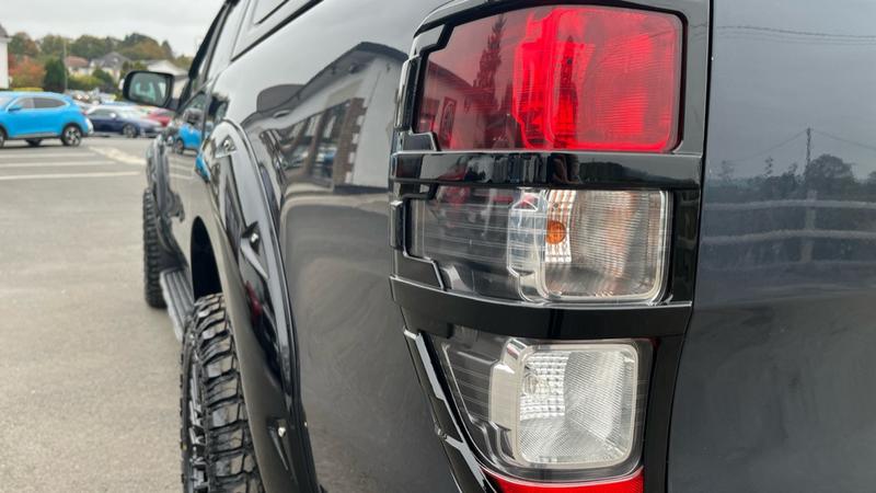 Used Ford Ranger 2022 for sale - 76290243: Photo 48