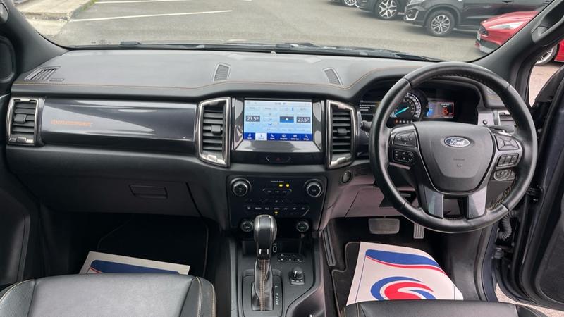 Used Ford Ranger 2022 for sale - 76290243: Photo 5