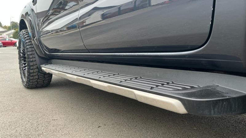 Used Ford Ranger 2022 for sale - 76290243: Photo 50