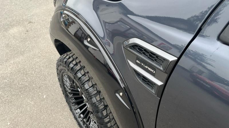 Used Ford Ranger 2022 for sale - 76290243: Photo 51