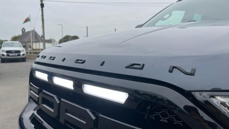 Used Ford Ranger 2022 for sale - 76290243: Photo 53