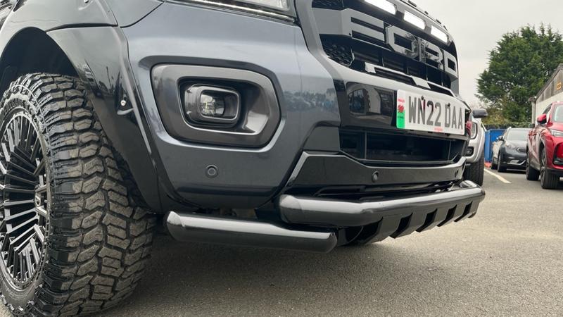 Used Ford Ranger 2022 for sale - 76290243: Photo 54