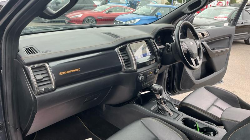 Used Ford Ranger 2022 for sale - 76290243: Photo 6