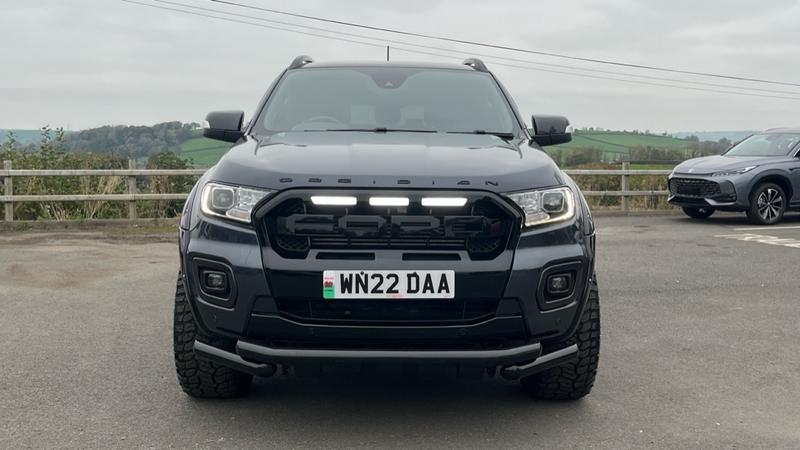 Used Ford Ranger 2022 for sale - 76290243: Photo 7