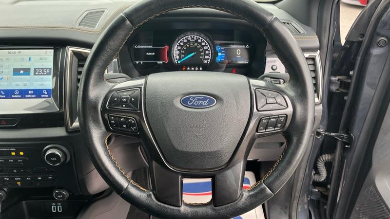 Used Ford Ranger 2022 for sale - 76290243: Photo 9