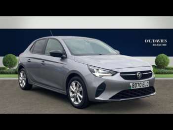 2020 - 1.2 SE Hatchback 5dr Petrol Manual Euro 6 (75 ps) Manual