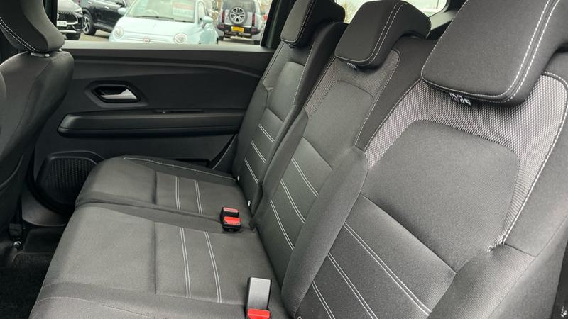 Used Dacia Jogger 2023 for sale - 76847477: Photo 10