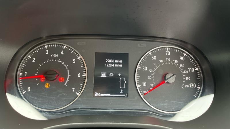 Used Dacia Jogger 2023 for sale - 76847477: Photo 11