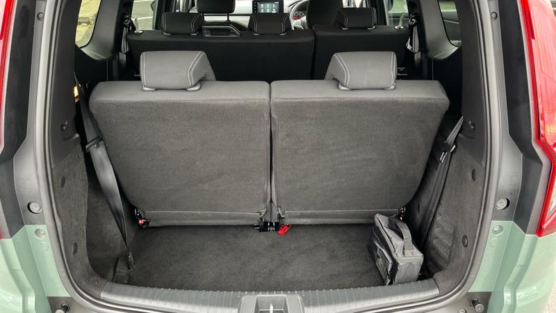 Used Dacia Jogger 2023 for sale - 76847477: Photo 14