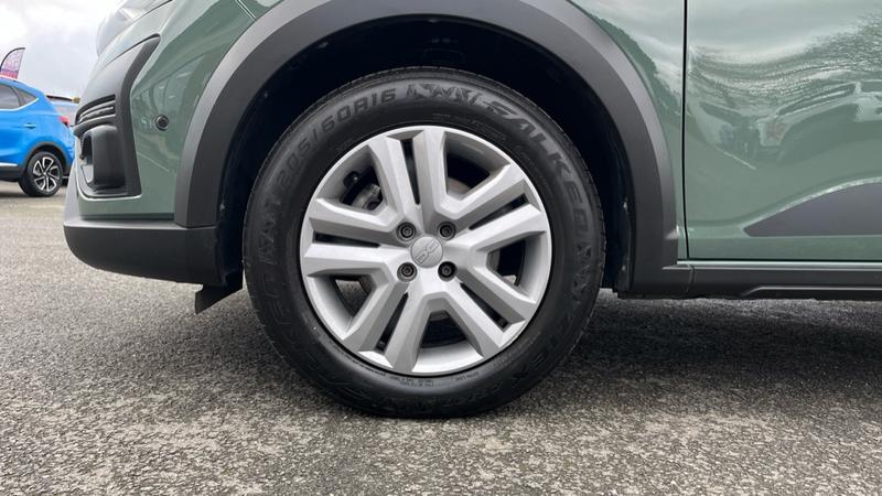 Used Dacia Jogger 2023 for sale - 76847477: Photo 15