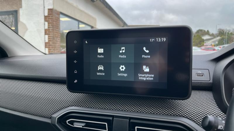 Used Dacia Jogger 2023 for sale - 76847477: Photo 16