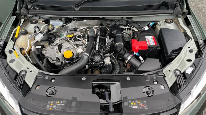 Used Dacia Jogger 2023 for sale - 76847477: Photo 17