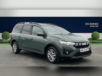Used Dacia Jogger 2023 for sale - 76847477: Photo