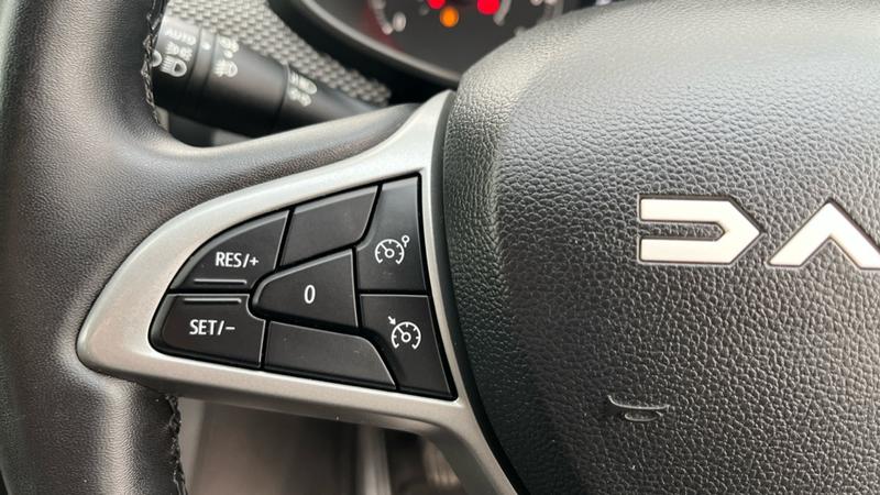 Used Dacia Jogger 2023 for sale - 76847477: Photo 20