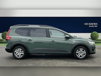 Used Dacia Jogger 2023 for sale - 76847477: Photo