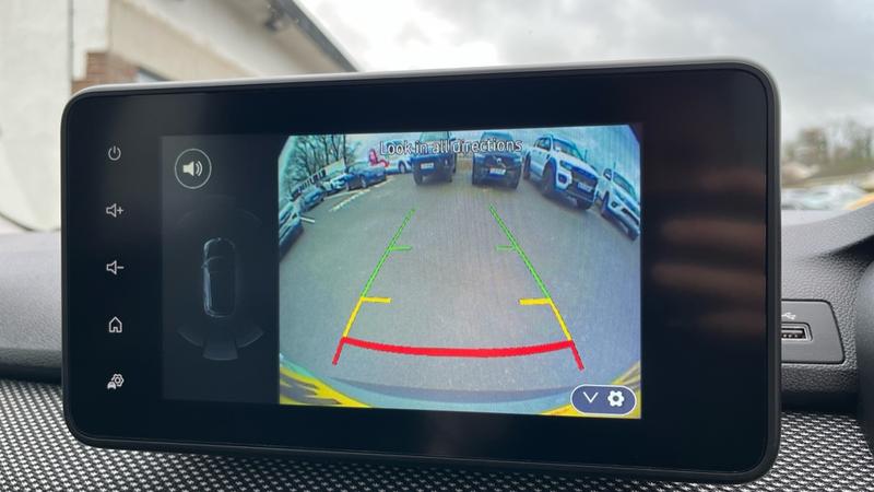 Used Dacia Jogger 2023 for sale - 76847477: Photo 33