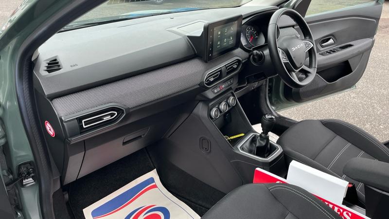 Used Dacia Jogger 2023 for sale - 76847477: Photo 6