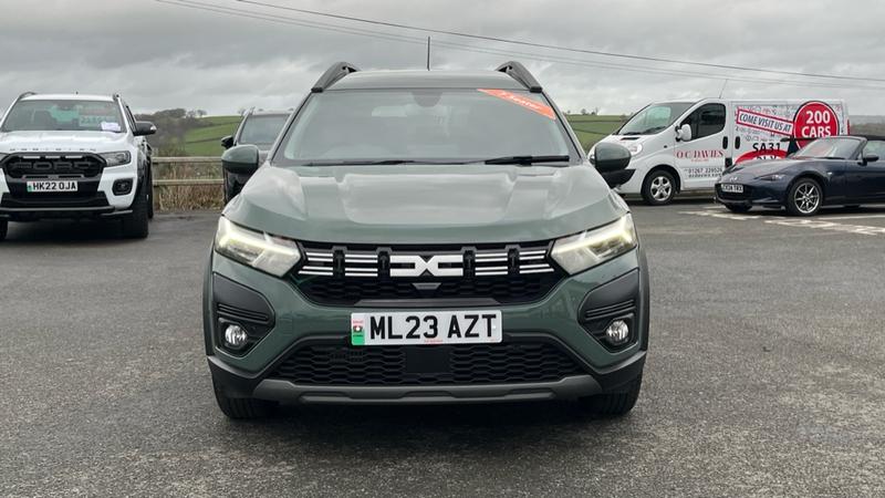 Used Dacia Jogger 2023 for sale - 76847477: Photo 7