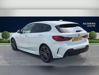 Used BMW 1 Series 2020 for sale - 78792165: Photo