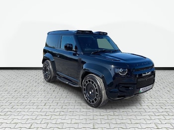 Used Land Rover Defender 90 2024 for sale - 79357554: Photo