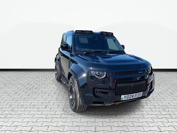 Used Land Rover Defender 90 2024 for sale - 79357554: Photo