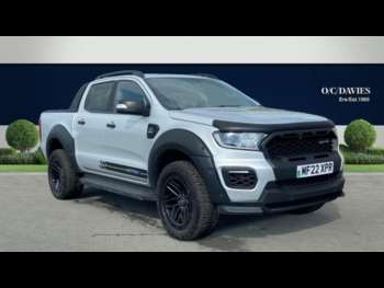 Used Ford Ranger 2022 for sale - 74392377: Photo