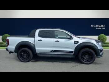 Used Ford Ranger 2022 for sale - 74392377: Photo