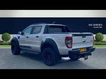 Used Ford Ranger 2022 for sale - 74392377: Photo