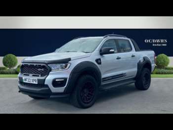 Used Ford Ranger 2022 for sale - 74392377: Photo