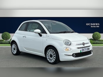 Used Fiat 500 2021 for sale - 78413331: Photo