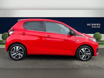 Used Peugeot 108 2020 for sale - 79630576: Photo