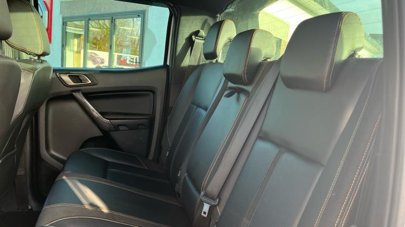 Used Ford Ranger 2022 for sale - 77079520: Photo 10