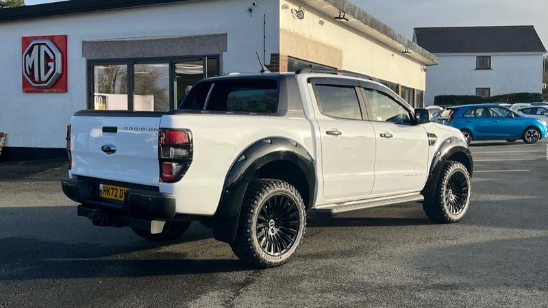 Used Ford Ranger 2022 for sale - 77079520: Photo 12