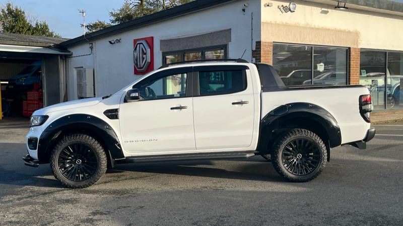Used Ford Ranger 2022 for sale - 77079520: Photo 13