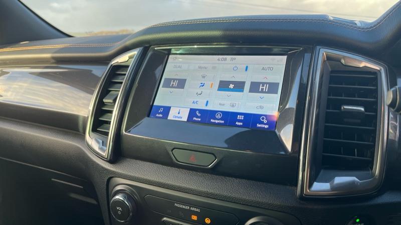 Used Ford Ranger 2022 for sale - 77079520: Photo 16