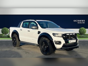 Used Ford Ranger 2022 for sale - 77079520: Photo