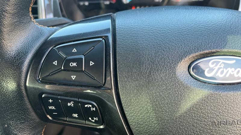 Used Ford Ranger 2022 for sale - 77079520: Photo 21