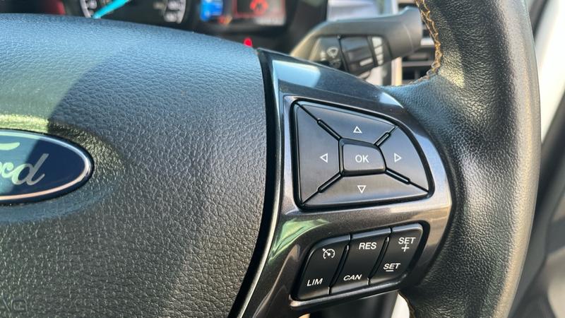 Used Ford Ranger 2022 for sale - 77079520: Photo 22