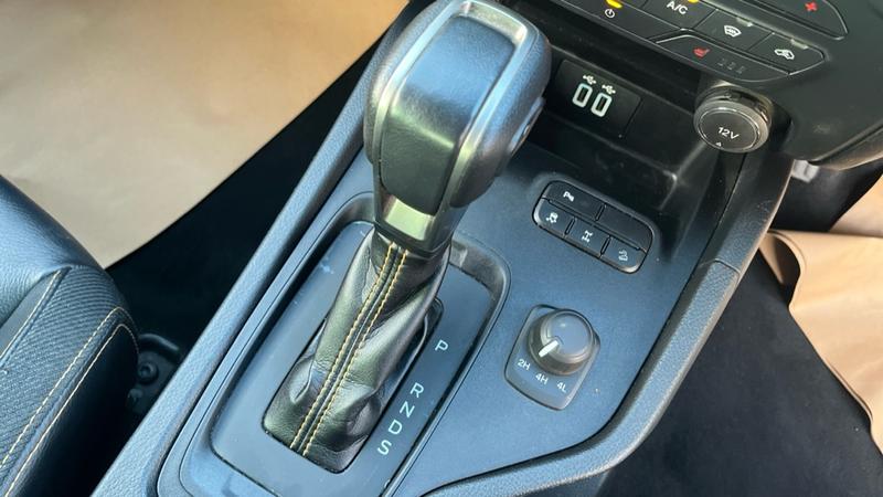 Used Ford Ranger 2022 for sale - 77079520: Photo 26