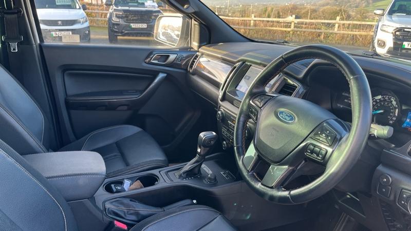 Used Ford Ranger 2022 for sale - 77079520: Photo 27