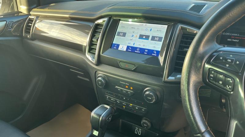 Used Ford Ranger 2022 for sale - 77079520: Photo 28