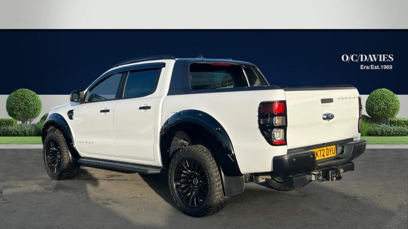 Used Ford Ranger 2022 for sale - 77079520: Photo 3