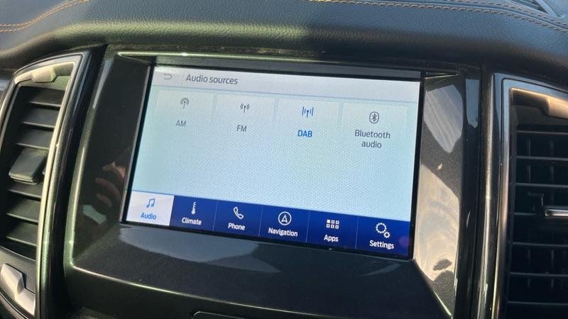 Used Ford Ranger 2022 for sale - 77079520: Photo 32