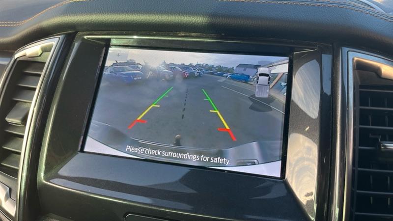 Used Ford Ranger 2022 for sale - 77079520: Photo 34