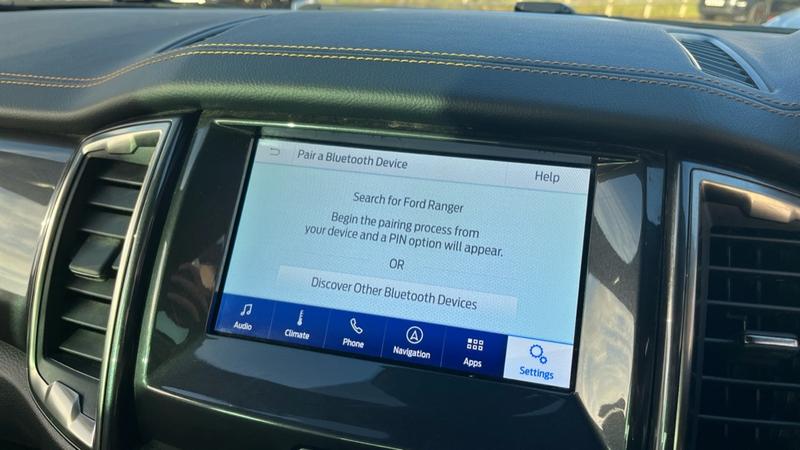 Used Ford Ranger 2022 for sale - 77079520: Photo 35