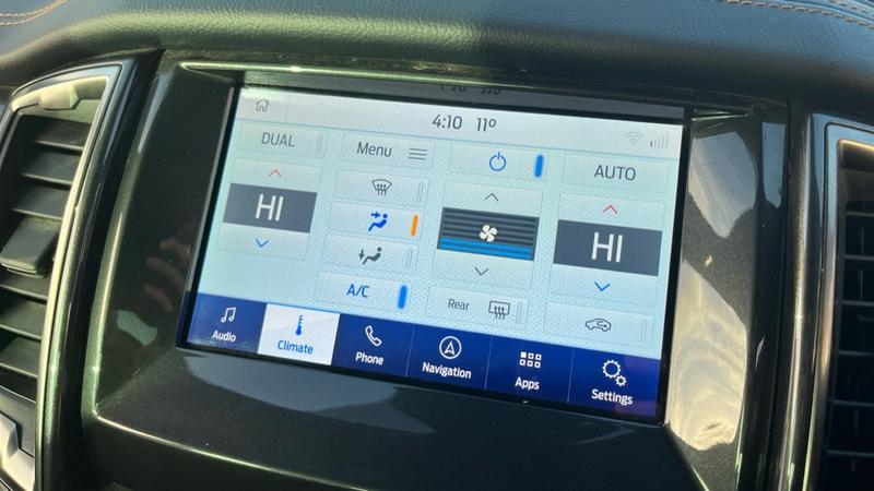 Used Ford Ranger 2022 for sale - 77079520: Photo 36