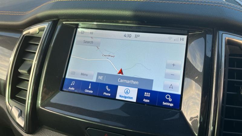 Used Ford Ranger 2022 for sale - 77079520: Photo 37