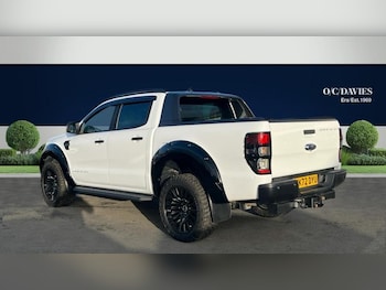 Used Ford Ranger 2022 for sale - 77079520: Photo