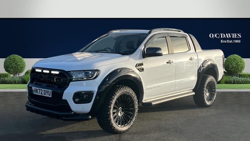 Used Ford Ranger 2022 for sale - 77079520: Photo 4